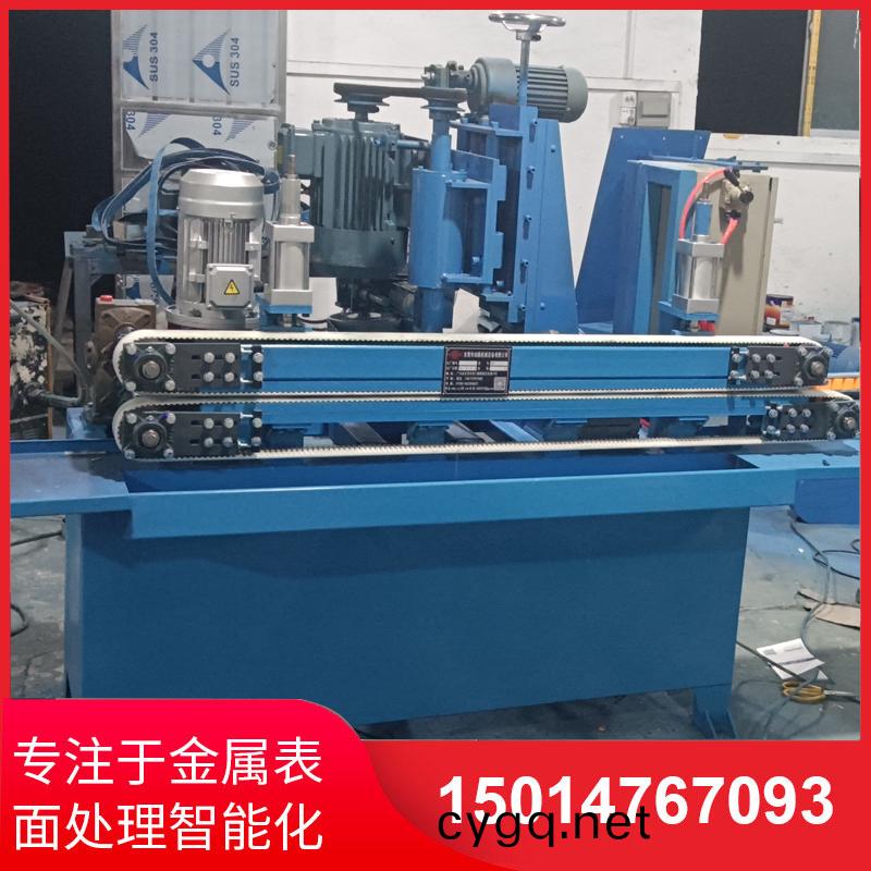 自動側麵(mian)砂(sha)光(guang)機廠(chang)傢直銷(xiao)