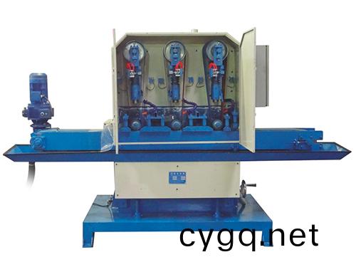 用(yong)到(dao)拉絲(si)機(ji)的(de)有哪些(xie)工作(zuo)？