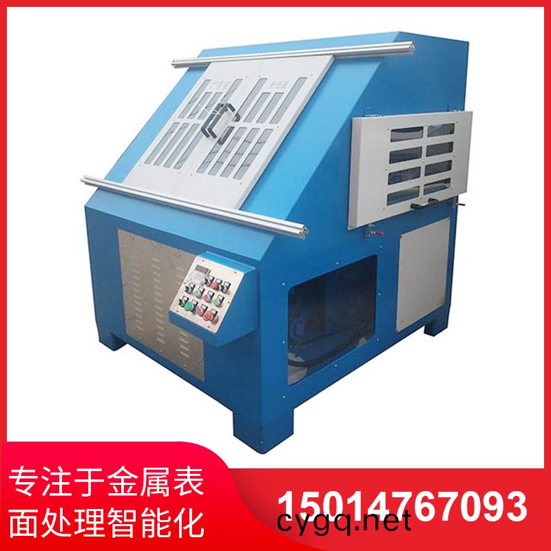 環(huan)保型(xing)自(zi)動抛(pao)光(guang)機