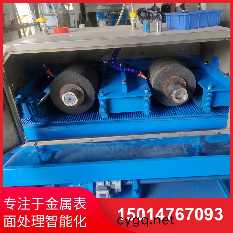 二(er)砂(sha)二(er)輪輸(shu)送水(shui)磨(mo)機(ji)銷售(shou)