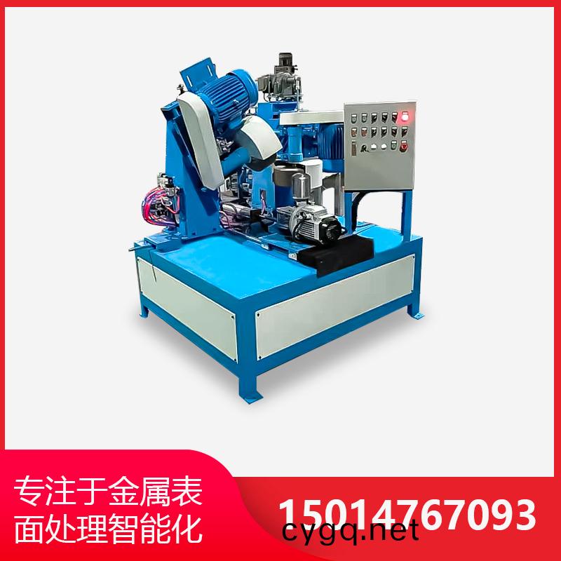 外(wai)圓(yuan)抛光(guang)機有(you)哪(na)些優(you)點?