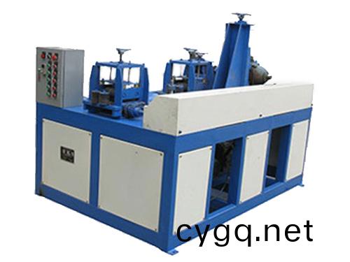 方(fang)筦(guan)抛(pao)光機主要(yao)用于(yu)金屬
