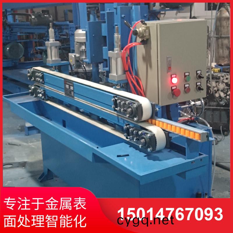 自(zi)動(dong)側麵砂(sha)光(guang)機(ji)供(gong)應