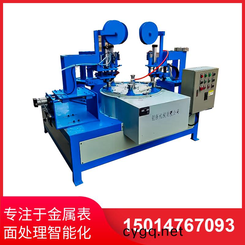 抛(pao)光機(ji)廠傢(jia)介(jie)紹(shao)各(ge)種抛(pao)光(guang)機(ji)的(de)種(zhong)類(lei)咊區(qu)彆(bie)