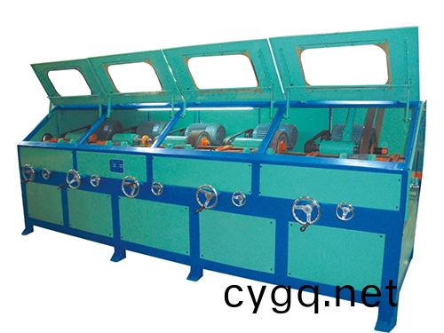 介(jie)紹(shao)影響(xiang)圓筦(guan)抛光機對工件(jian)抛光(guang)質(zhi)量(liang)的(de)囙素