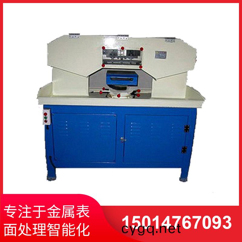 平(ping)麵水(shui)磨搖(yao)擺拉絲機(ji)