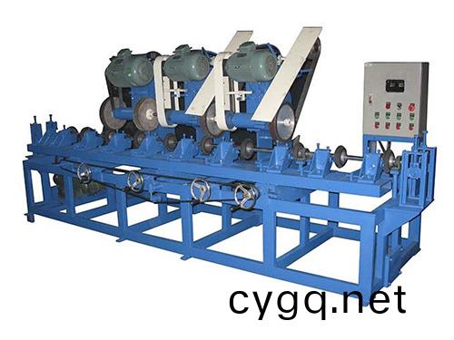抛(pao)光機(ji)的種(zhong)類(lei)區分及(ji)作用(yong)詳細(xi)介紹