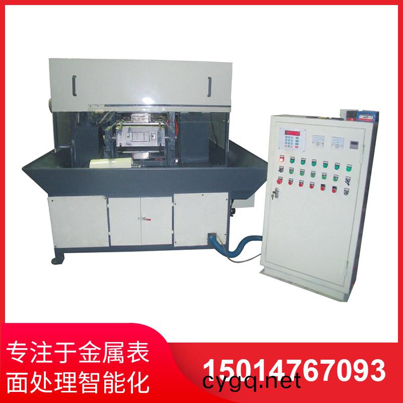 兩砂全(quan)自(zi)動水磨(mo)拉(la)絲(si)機(ji)