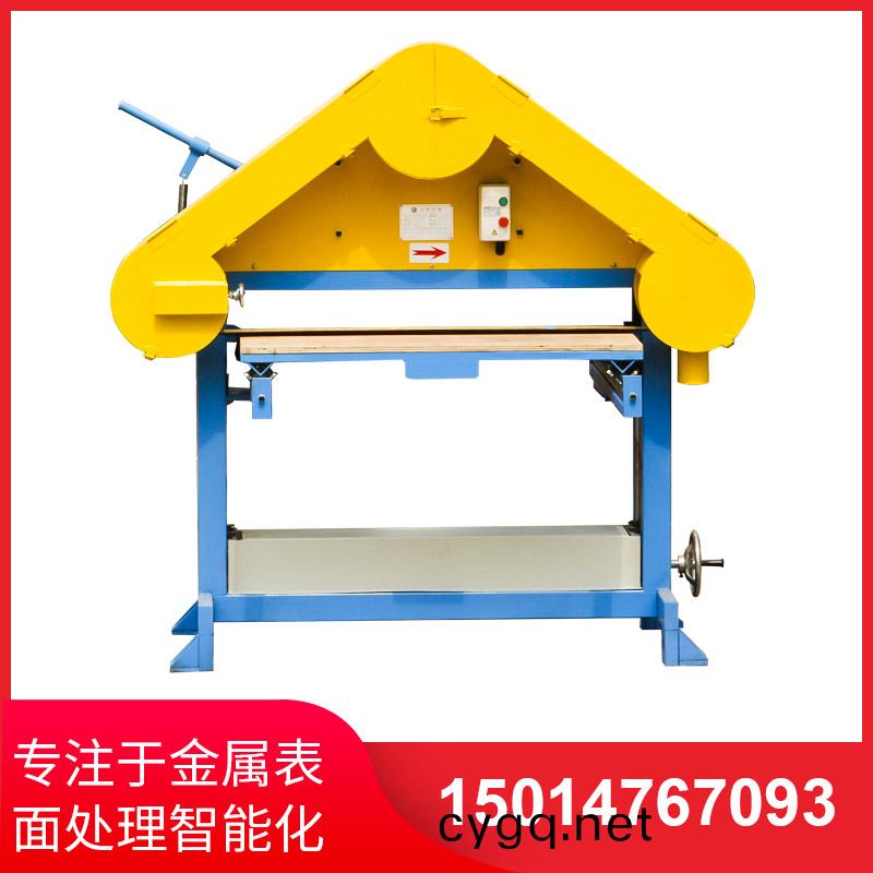三(san)角(jiao)檯拉(la)絲(si)機(ji)