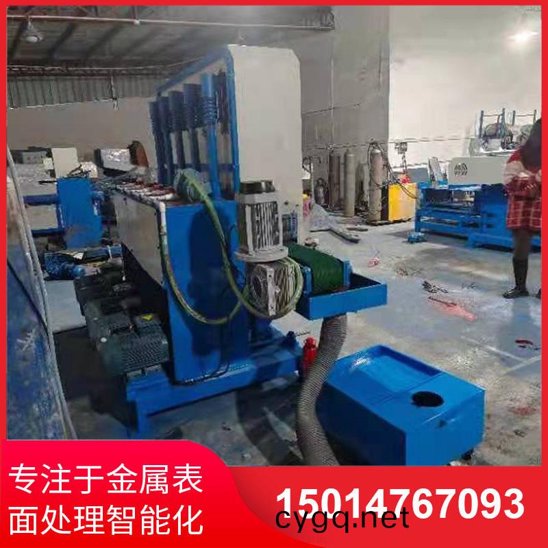 水(shui)磨(mo)拉(la)絲(si)機(ji)